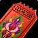 Darkmoon Prize Ticket